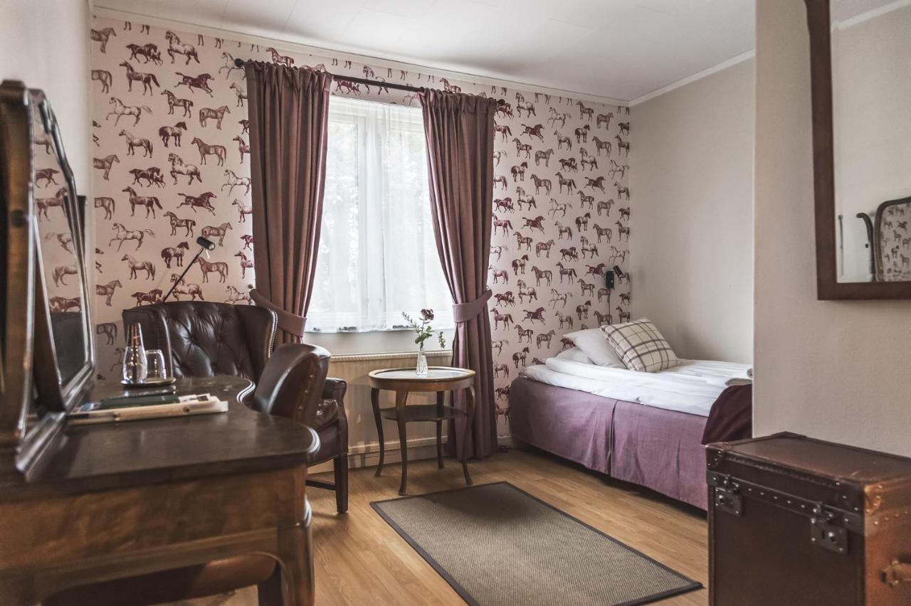Faerna Herrgard & Spa Extérieur photo