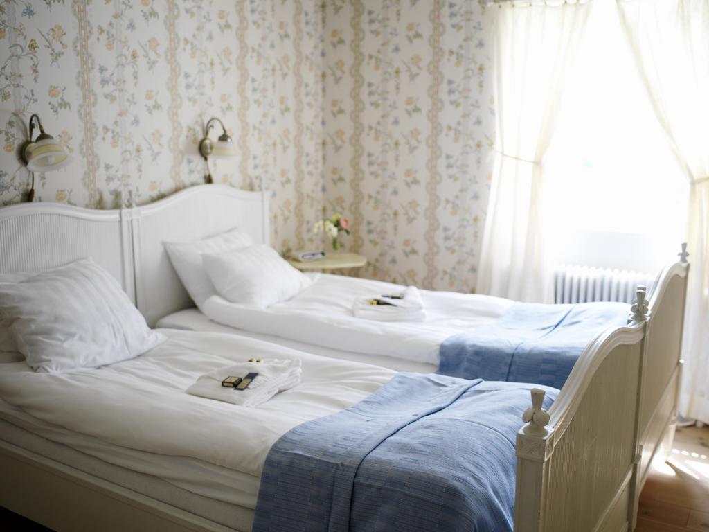 Faerna Herrgard & Spa Chambre photo