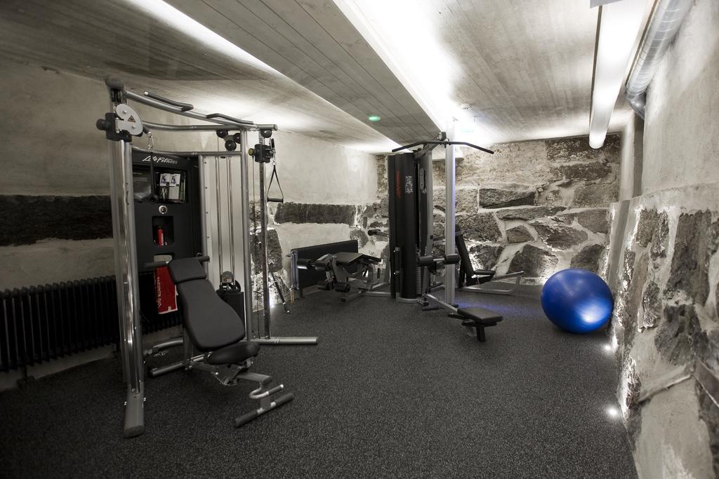 Faerna Herrgard & Spa Extérieur photo