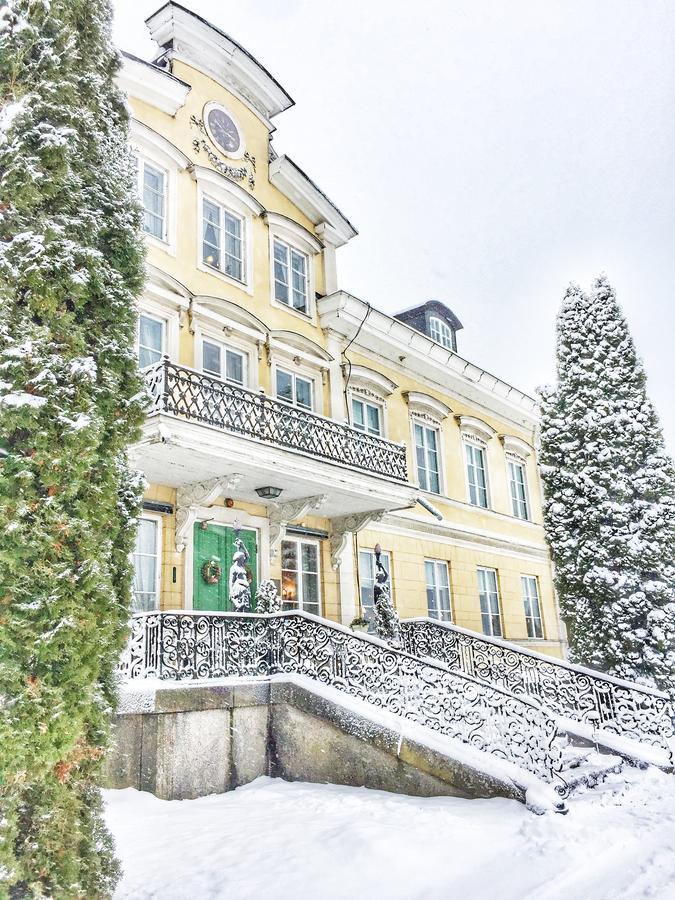Faerna Herrgard & Spa Extérieur photo