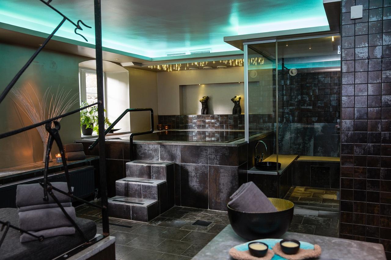 Faerna Herrgard & Spa Extérieur photo