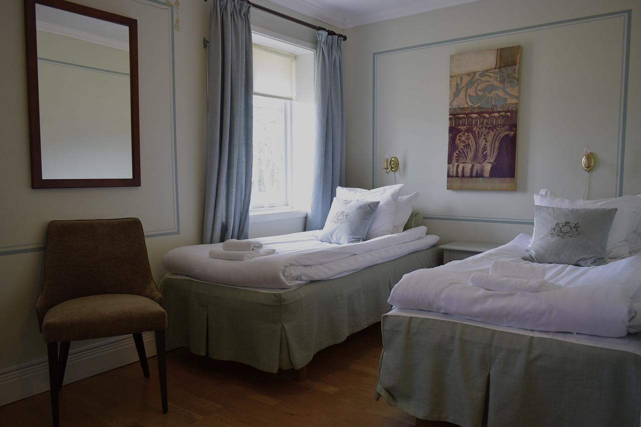 Faerna Herrgard & Spa Extérieur photo