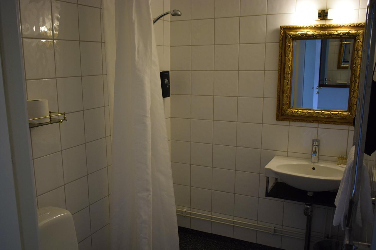 Faerna Herrgard & Spa Chambre photo